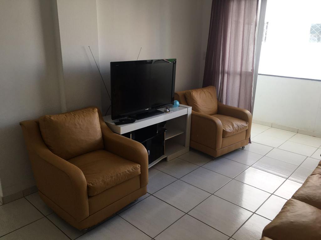 Imagem Apartamento com 2 Quartos à Venda, 80 m²em Centro - Balneário Camboriú