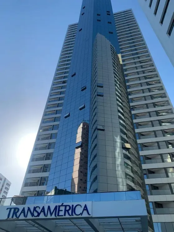 Flat com 1 Quarto à Venda, 45 m²em Pina - Recife