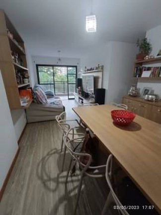 Imagem Apartamento com 4 Quartos à Venda,  em Barra da Tijuca - Rio de Janeiro