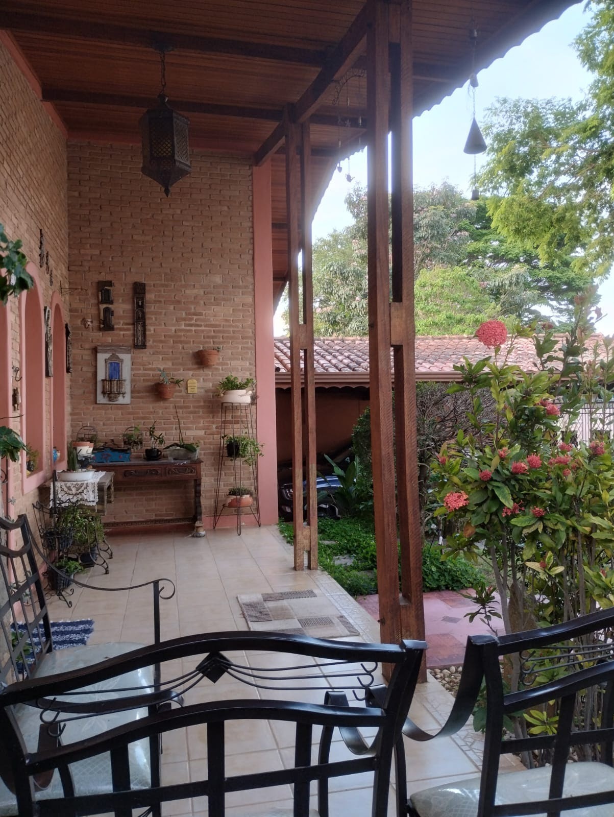 Imagem Casa com 3 Quartos à Venda, 294 m² em Vila Esperia ou Giglio - Atibaia