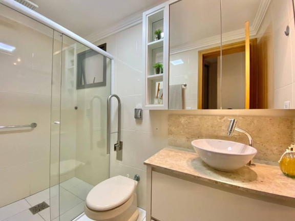 Imagem Apartamento com 2 Quartos à Venda, 113 m² em Centro - Capão da Canoa