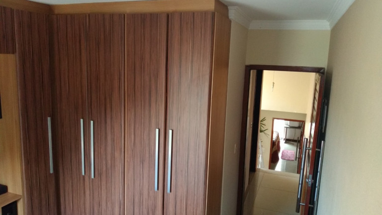 Imagem Casa com 3 Quartos à Venda, 125 m² em Taboão - São Bernardo do Campo