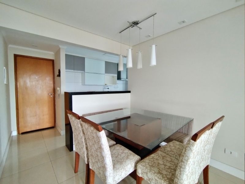 Imagem Apartamento com 2 Quartos à Venda, 50 m² em Santa Maria - Santo André