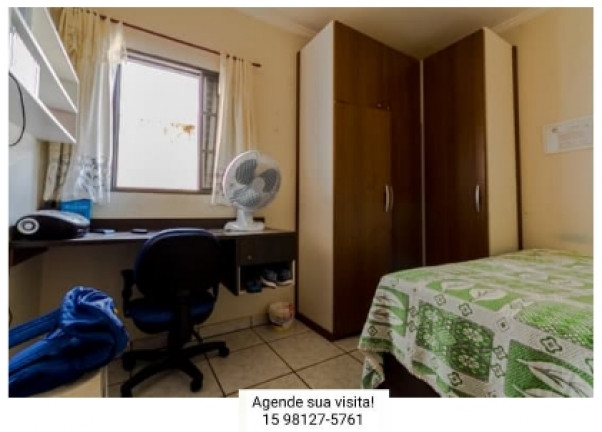 Imagem Sobrado com 3 Quartos à Venda, 161 m² em Jardim Vera Cruz - Sorocaba