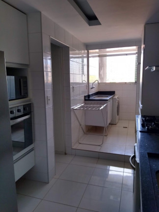 Imagem Apartamento com 2 Quartos para Alugar, 137 m² em Ponta do Farol - São Luís