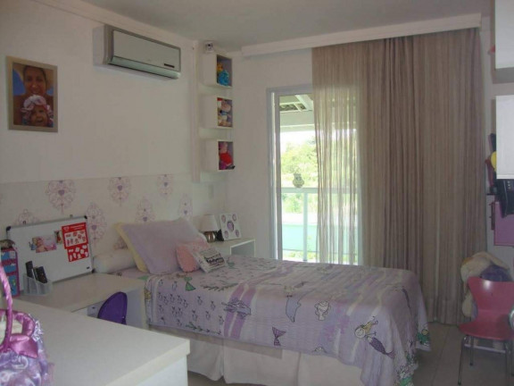 Imagem Casa de Condomínio com 5 Quartos à Venda, 300 m² em José de Alencar - Fortaleza