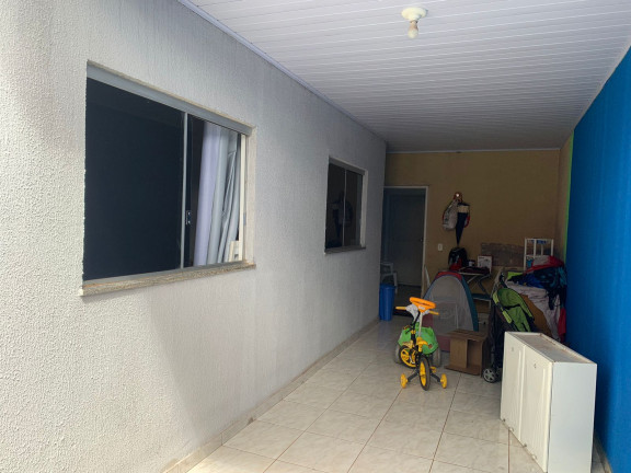Imagem Casa com 2 Quartos à Venda, 90 m² em Setor Parque Tremendão - Goiânia