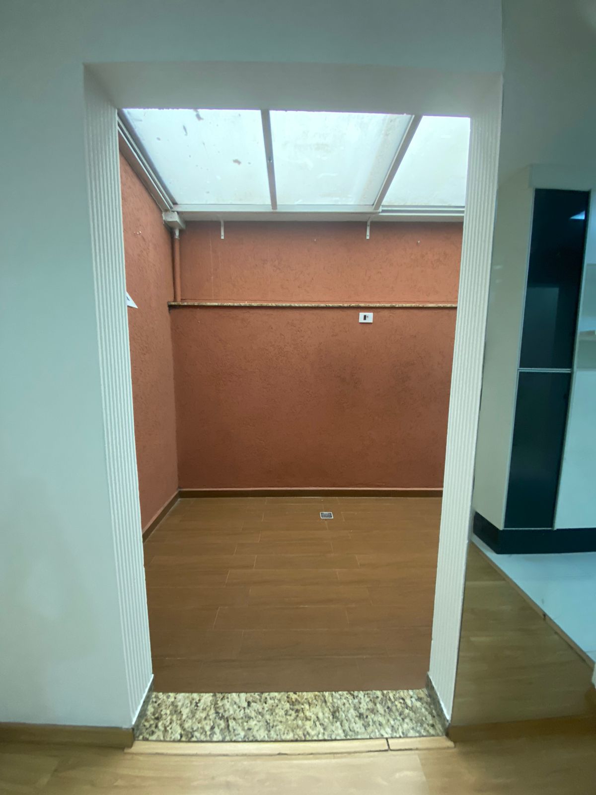 Imagem Apartamento com 2 Quartos à Venda, 38 m²em Parque das Nações - Santo André
