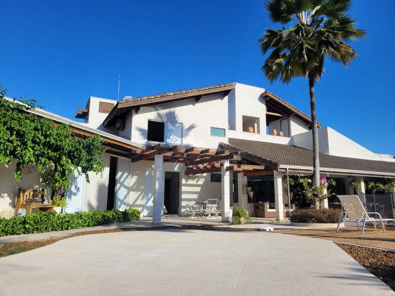 Imagem Sobrado com 5 Quartos à Venda, 600 m² em Cibratel II - Itanhaém