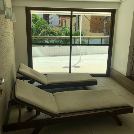 Imagem Apartamento com 3 Quartos à Venda, 74 m²em Meireles - Fortaleza Imagem Apartamento com 3 Quartos à Venda, 74 m²em Meireles - Fortaleza