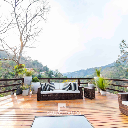 Imagem Casa de Condomínio com 8 Quartos à Venda, 430 m² em Itaipava - Petrópolis