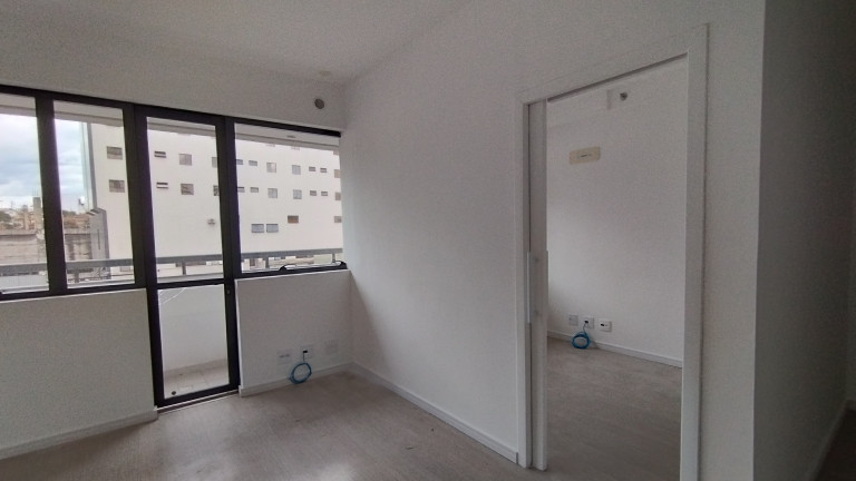 Imagem Sala Comercial para Alugar, 37 m² em Centro - São José dos Campos Imagem Sala Comercial para Alugar, 37 m² em Centro - São José dos Campos