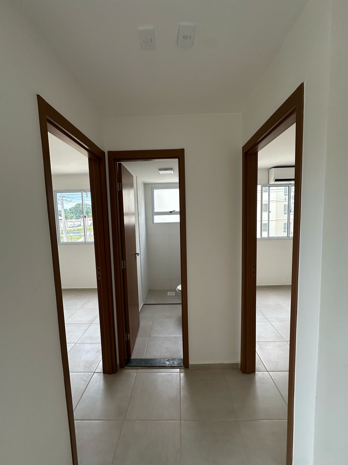 Imagem Apartamento com 2 Quartos para Alugar, 44 m² em Ponta Negra - Manaus Imagem Apartamento com 2 Quartos para Alugar, 44 m² em Ponta Negra - Manaus