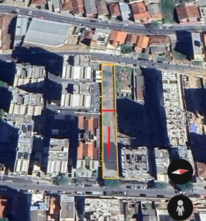Imagem Terreno à Venda, 696 m² em Centro - Poços de Caldas Imagem Terreno à Venda, 696 m² em Centro - Poços de Caldas