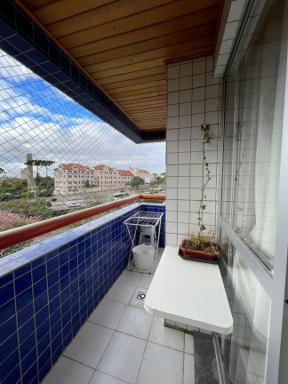 Imagem Apartamento com 2 Quartos à Venda, 48 m²em Jardim Botânico - Curitiba Imagem Apartamento com 2 Quartos à Venda, 48 m²em Jardim Botânico - Curitiba