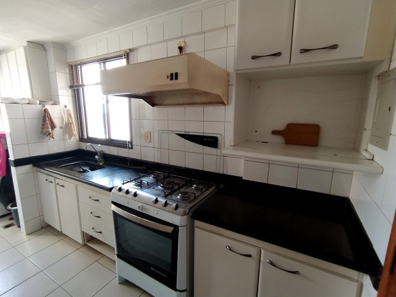 Imagem Apartamento com 4 Quartos à Venda,  em Setor Bueno - Goiânia