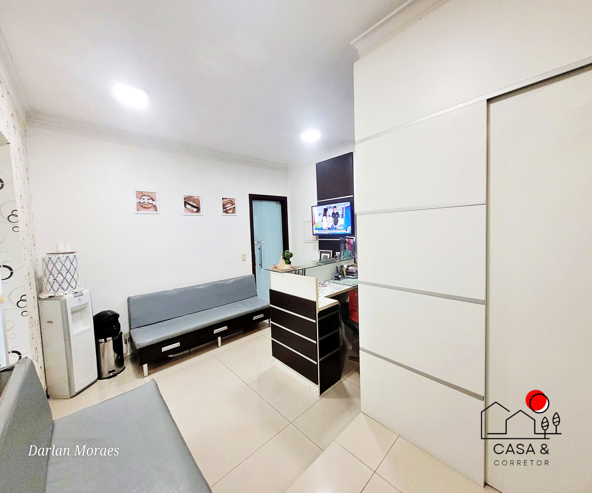 Imagem Consultório à Venda, 127 m²em Chapada - Manaus Imagem Consultório à Venda, 127 m²em Chapada - Manaus