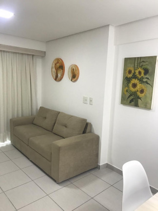Imagem Apartamento com 2 Quartos à Venda, 54 m² em Meireles - Fortaleza