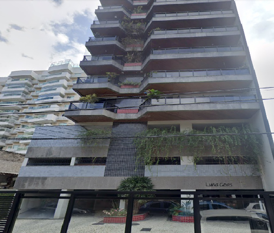Imagem do condomínio Condomínio Luna Goes - Santa Rosa - Niterói - RJ