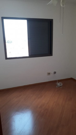 Imagem Apartamento com 2 Quartos à Venda, 61 m² em Vila Antônio - São Paulo