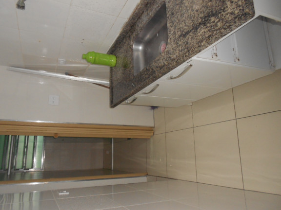 Imagem Kitnet com 1 Quarto à Venda, 40 m² em Caiçara - Praia Grande