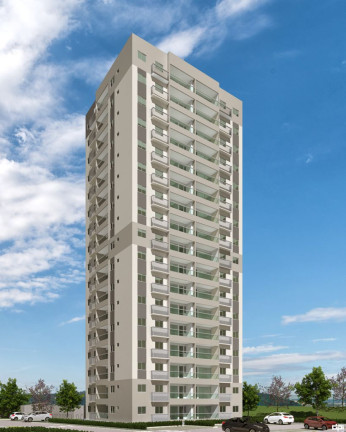 Imagem Apartamento com 3 Quartos à Venda, 70 m² em Centro - Paulista