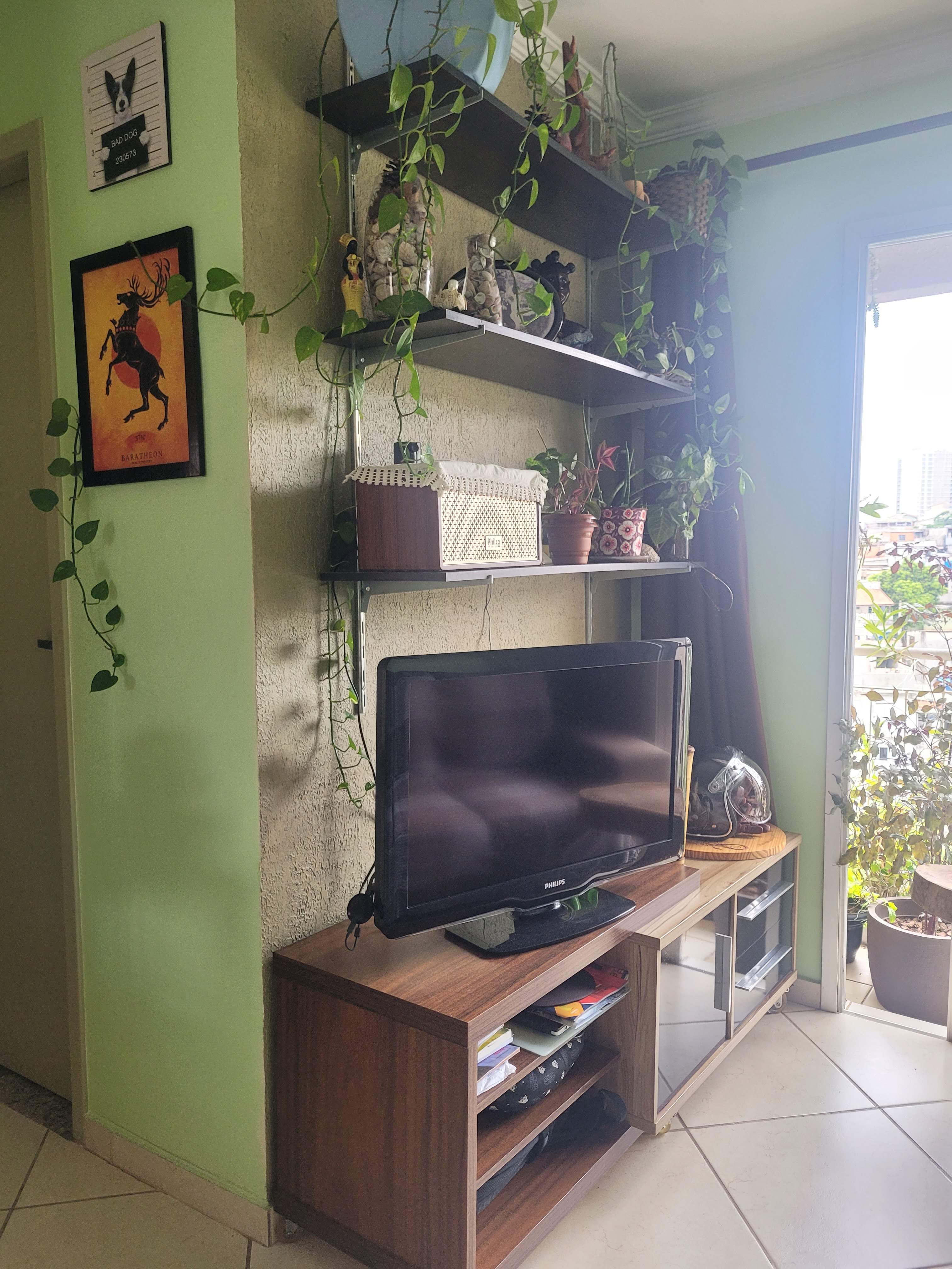 Imagem Apartamento com 2 Quartos à Venda, 47 m²em Panorama (Polvilho) - Cajamar