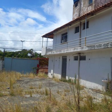 Imagem Edifício Residencial com 3 Quartos à Venda, 500 m²em Parque jockey - Lauro de Freitas - BA, Imagem Edifício Residencial com 3 Quartos à Venda, 500 m²em Parque jockey - Lauro de Freitas - BA,