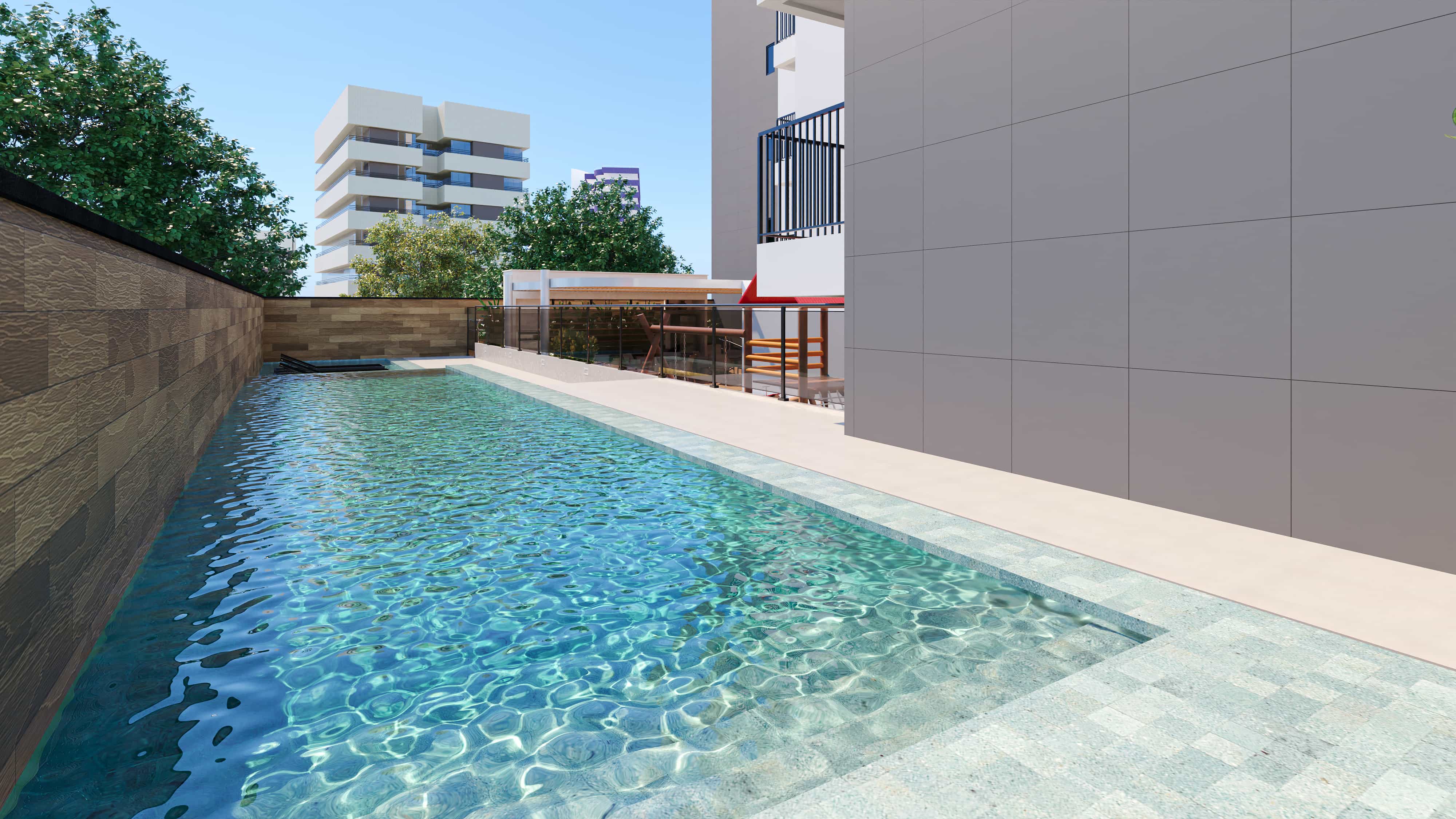 Imagem Apartamento com 2 Quartos à Venda, 58 m²em Dionisio Torres - Fortaleza
