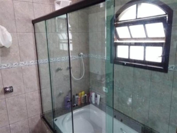 Imagem Sobrado com 4 Quartos à Venda, 241 m² em Parque Boturussu - São Paulo