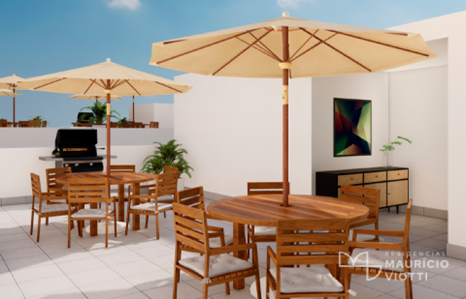 Imagem Apartamento com 2 Quartos à Venda, 101 m² em Chácaras Santa Maria - Valparaíso de Goiás