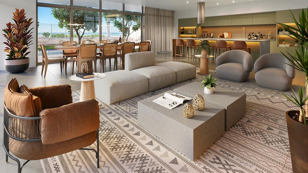 Imagem Apartamento com 3 Quartos à Venda, 125 m² em Barra da Tijuca - Rio de Janeiro Imagem Apartamento com 3 Quartos à Venda, 125 m² em Barra da Tijuca - Rio de Janeiro