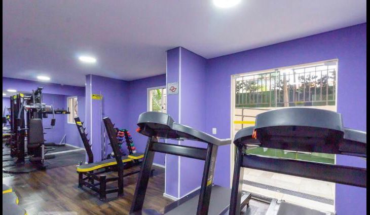 Imagem Apartamento com 2 Quartos à Venda, 45 m²em Vila Talarico - São Paulo