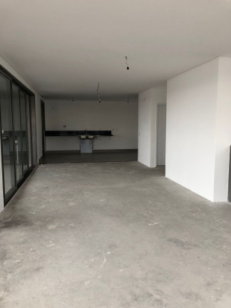 Imagem Cobertura com 4 Quartos à Venda, 377 m² em Brooklin Paulista - São PAULO