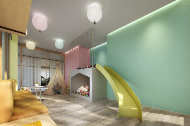 Imagem Apartamento com 3 Quartos à Venda, 144 m² em Sumarezinho - São Paulo