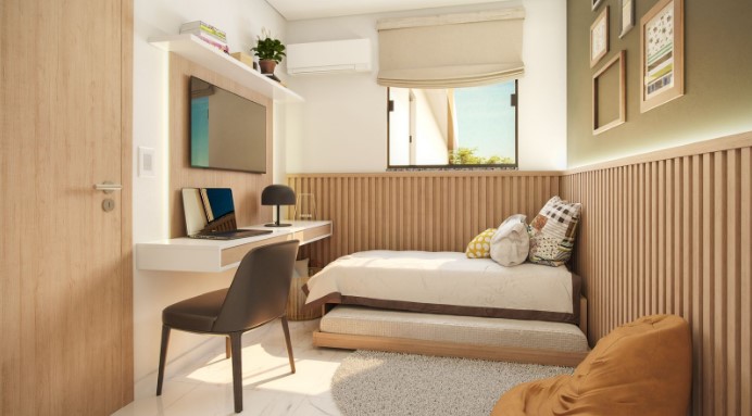 Imagem Imóvel com 2 Quartos à Venda, 54 m² em Nossa Senhora do Ó - Paulista