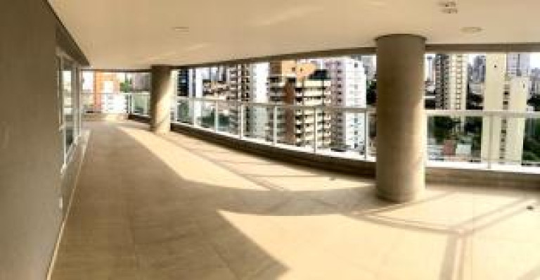 Imagem Apartamento com 4 Quartos à Venda, 254 m²em Vila Mariana - São Paulo Imagem Apartamento com 4 Quartos à Venda, 254 m²em Vila Mariana - São Paulo