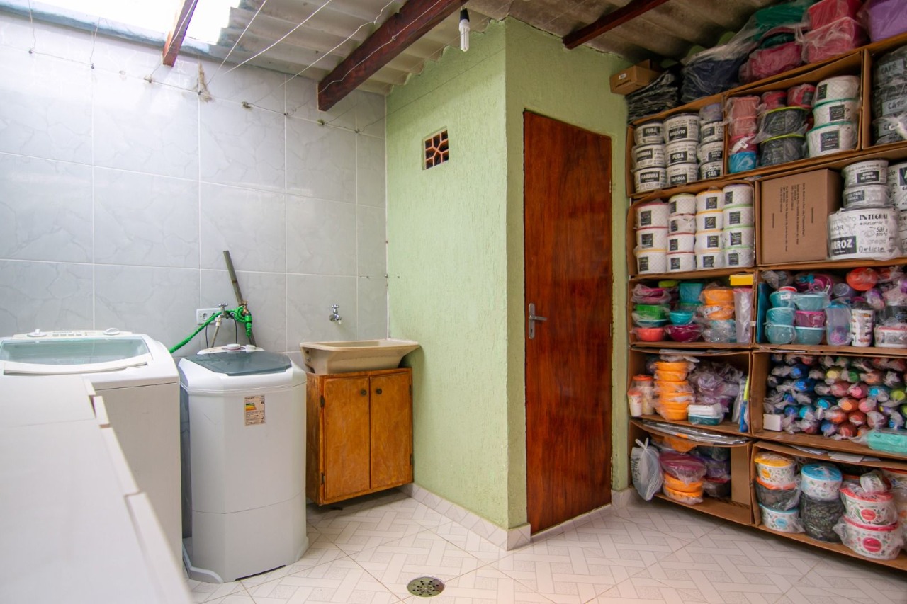 Imagem Casa de Condomínio com 2 Quartos à Venda, 84 m²em Vila Clara - Cotia