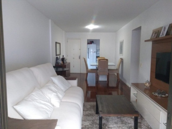 Imagem Apartamento com 2 Quartos à Venda, 66 m² em Alto - Teresópolis