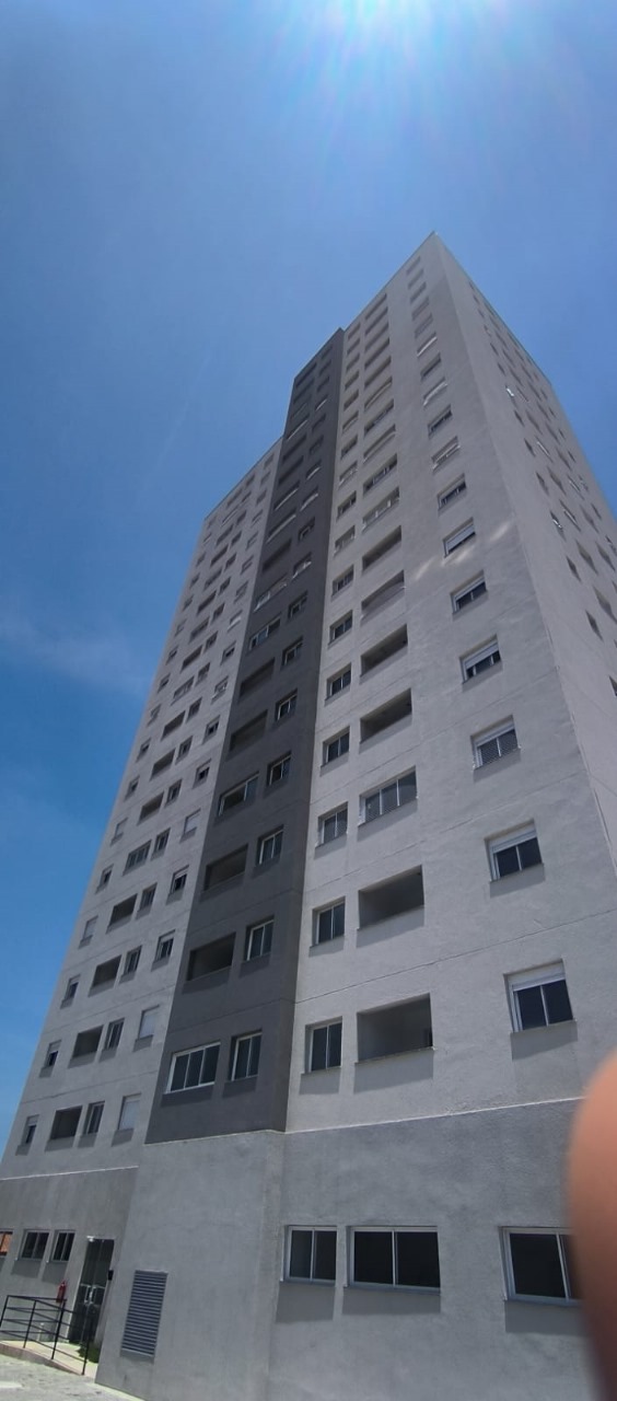 Imagem Apartamento com 2 Quartos à Venda, 53 m²em Jardim das Indústrias - Jacareí