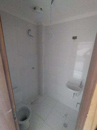 Imagem Apartamento com 2 Quartos à Venda, 34 m² em Vila Franci - São Paulo