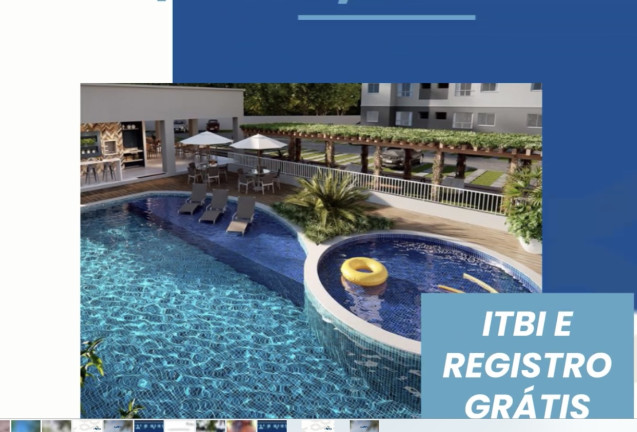 Imagem Apartamento com 2 Quartos à Venda, 44 m² em Candeias - Jaboatão dos Guararapes Imagem Apartamento com 2 Quartos à Venda, 44 m² em Candeias - Jaboatão dos Guararapes
