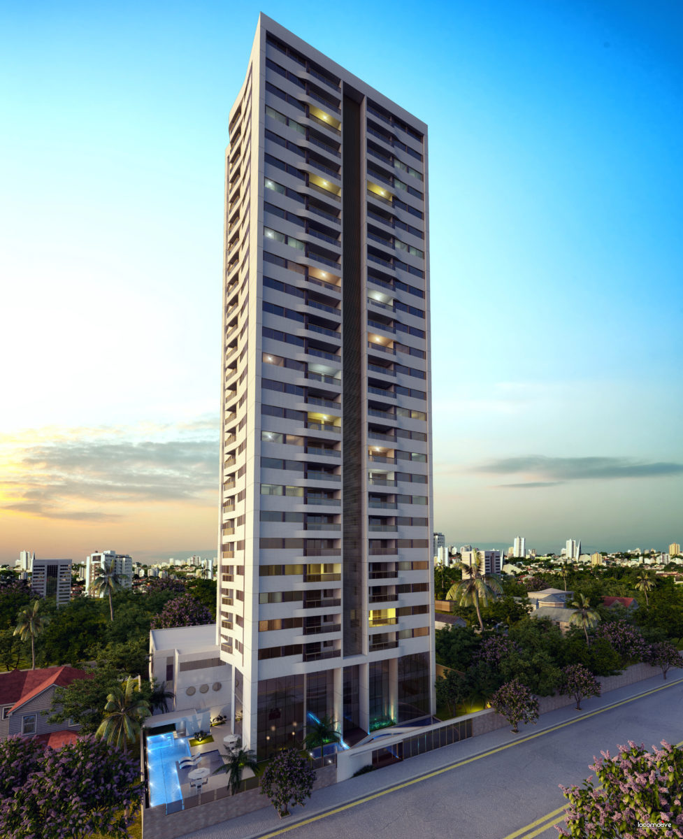Imagem Apartamento com 3 Quartos à Venda, 89 m²em Centro - Jaboatão dos Guararapes Imagem Apartamento com 3 Quartos à Venda, 89 m²em Centro - Jaboatão dos Guararapes