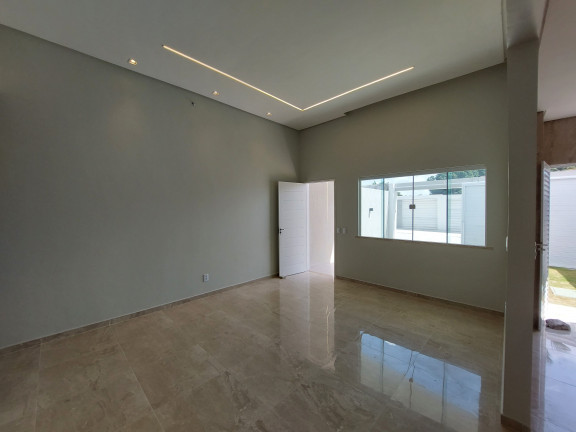 Imagem Casa com 3 Quartos à Venda, 86 m² em Centro - Eusébio