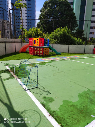 Imagem Apartamento com 3 Quartos à Venda, 86 m² em Casa Amarela - Recife Imagem Apartamento com 3 Quartos à Venda, 86 m² em Casa Amarela - Recife