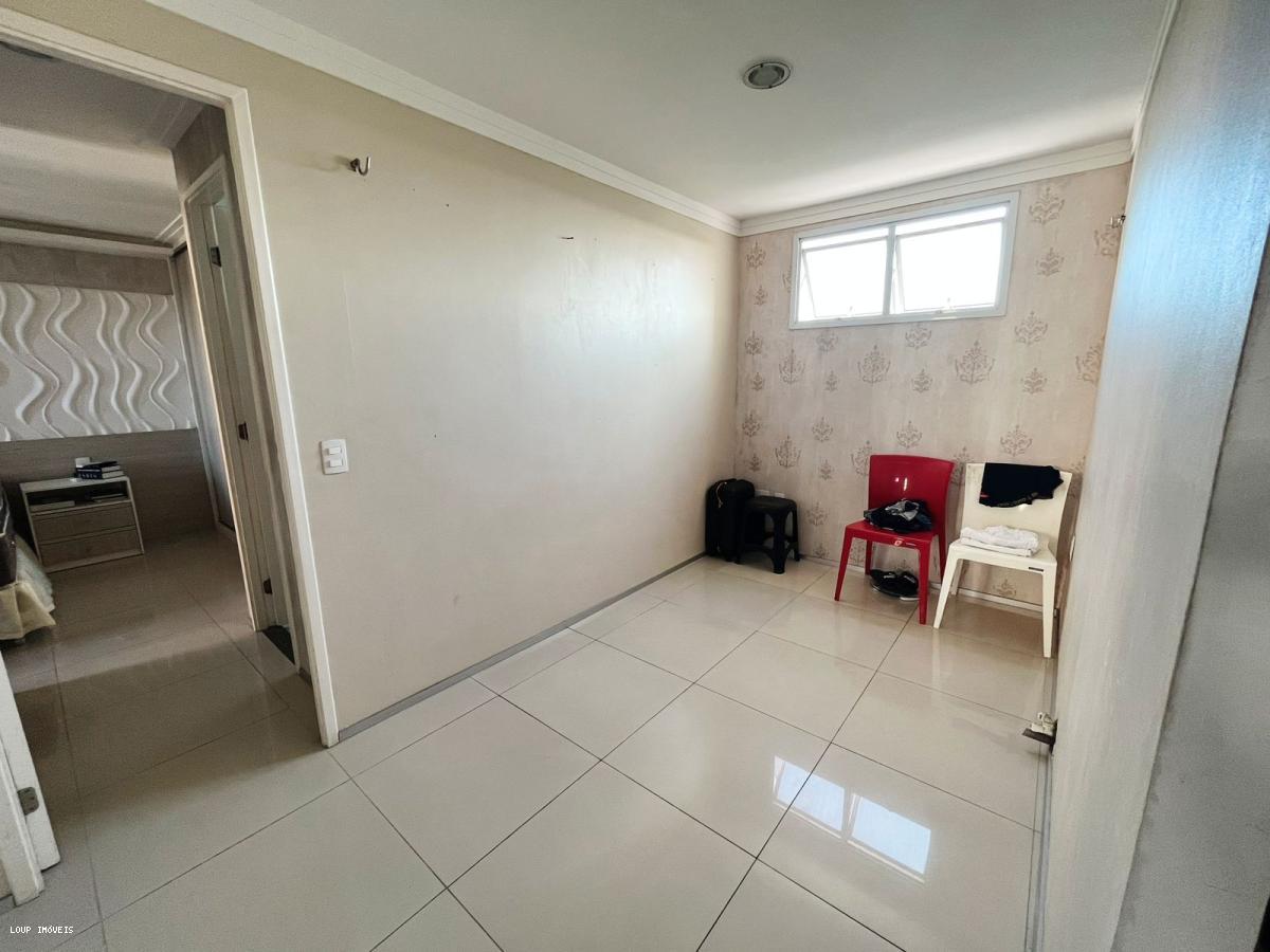 Imagem Apartamento com 3 Quartos à Venda, 89 m²em Pici - Fortaleza
