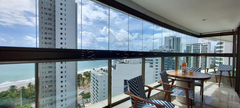 Imagem Apartamento com 2 Quartos à Venda, 54 m² em Pina - Recife Imagem Apartamento com 2 Quartos à Venda, 54 m² em Pina - Recife