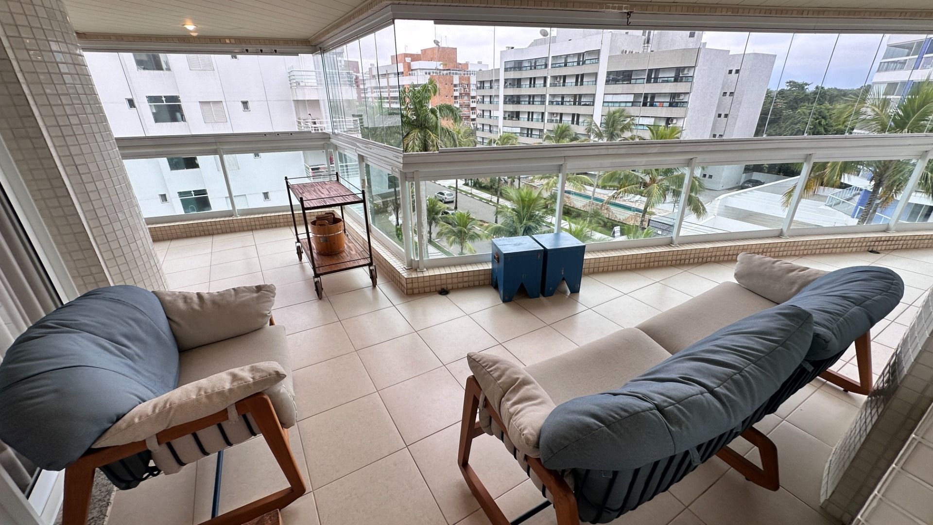 Imagem Apartamento com 4 Quartos à Venda, 186 m²em Riviera - Bertioga