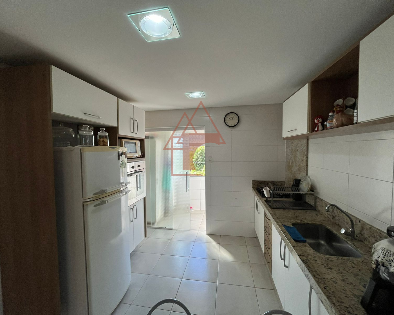 Imagem Apartamento com 2 Quartos à Venda, 57 m² em Jardim Independência - São Vicente Imagem Apartamento com 2 Quartos à Venda, 57 m² em Jardim Independência - São Vicente