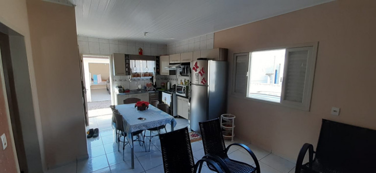 Imagem Casa com 2 Quartos à Venda, 60 m² em Maccari - Morro da Fumaça Imagem Casa com 2 Quartos à Venda, 60 m² em Maccari - Morro da Fumaça